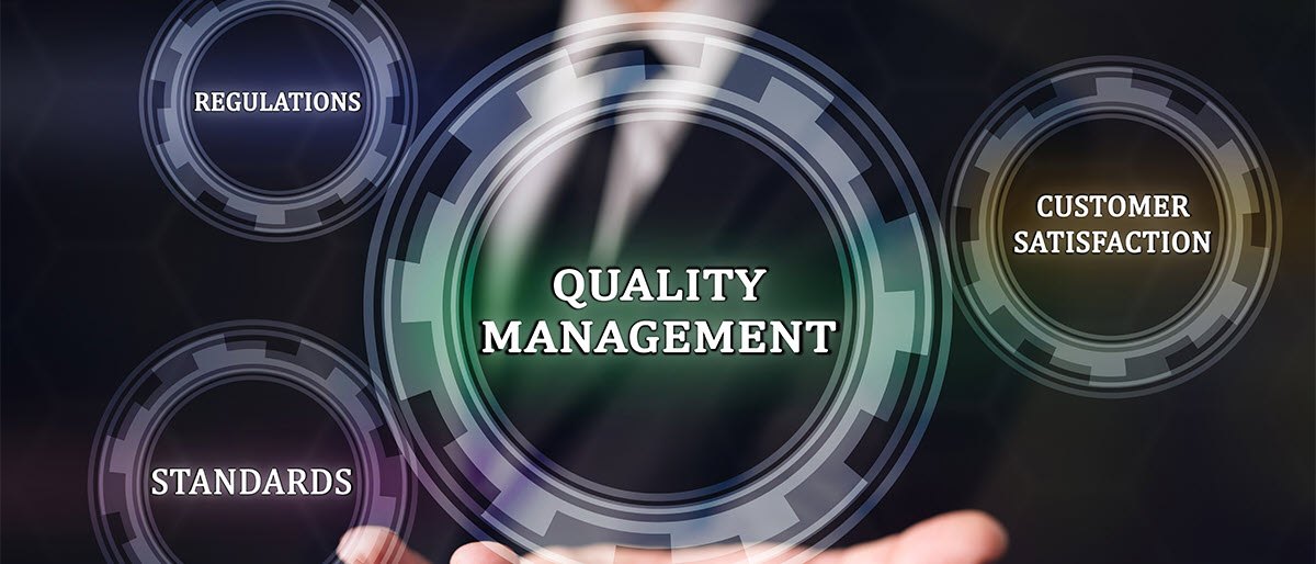 How to Develop and Implement an Efficient QMS