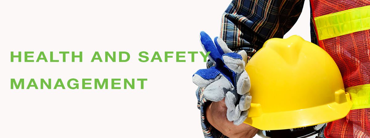 How to Develop an Effective Health and Safety Management System