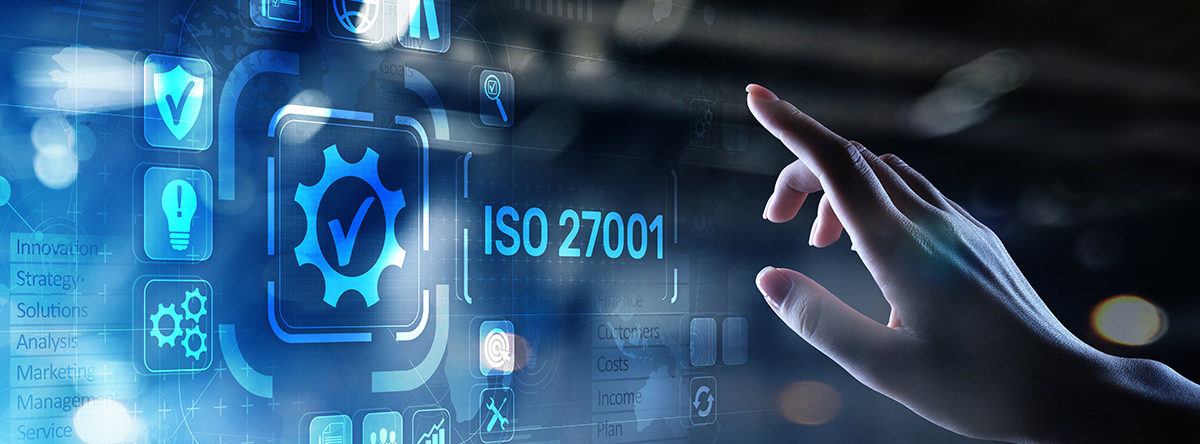 Ensuring Compliance with ISO 27001 Requirements