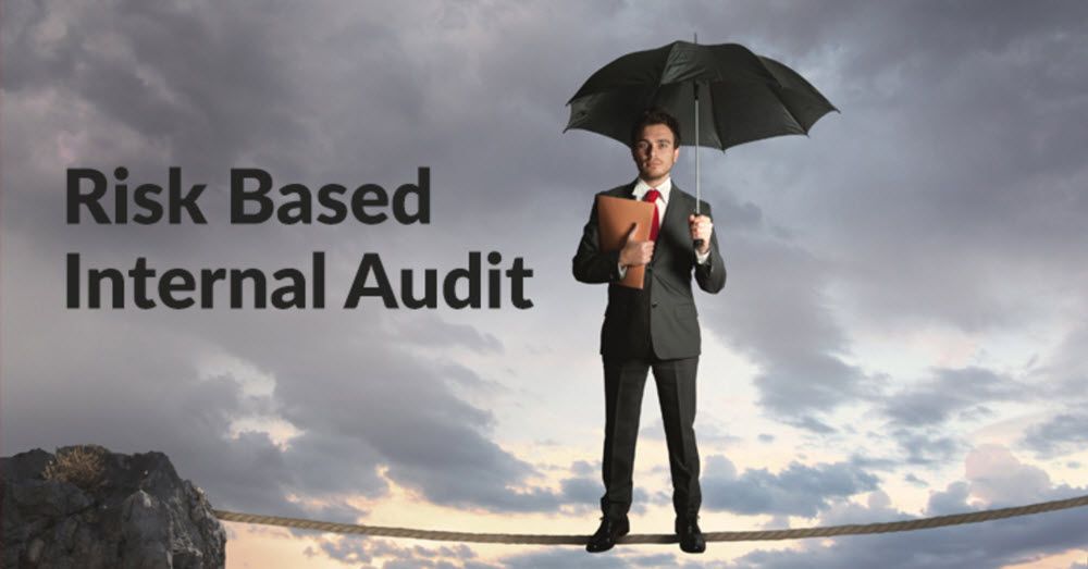 How to Conduct Risk Based Internal Audit? - EQMS LTD