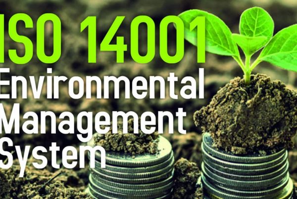 iso 14001 certification cost