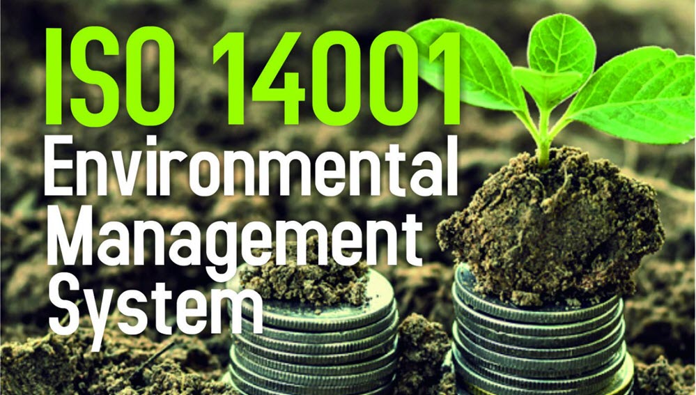 iso 14001 certification cost