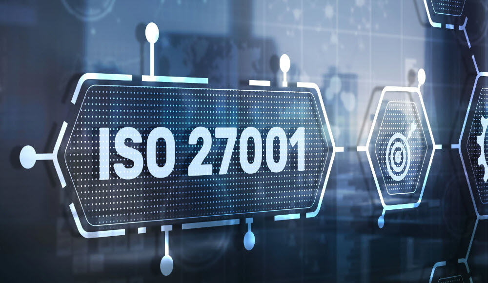 What Is the ISO 27001 Controls List?